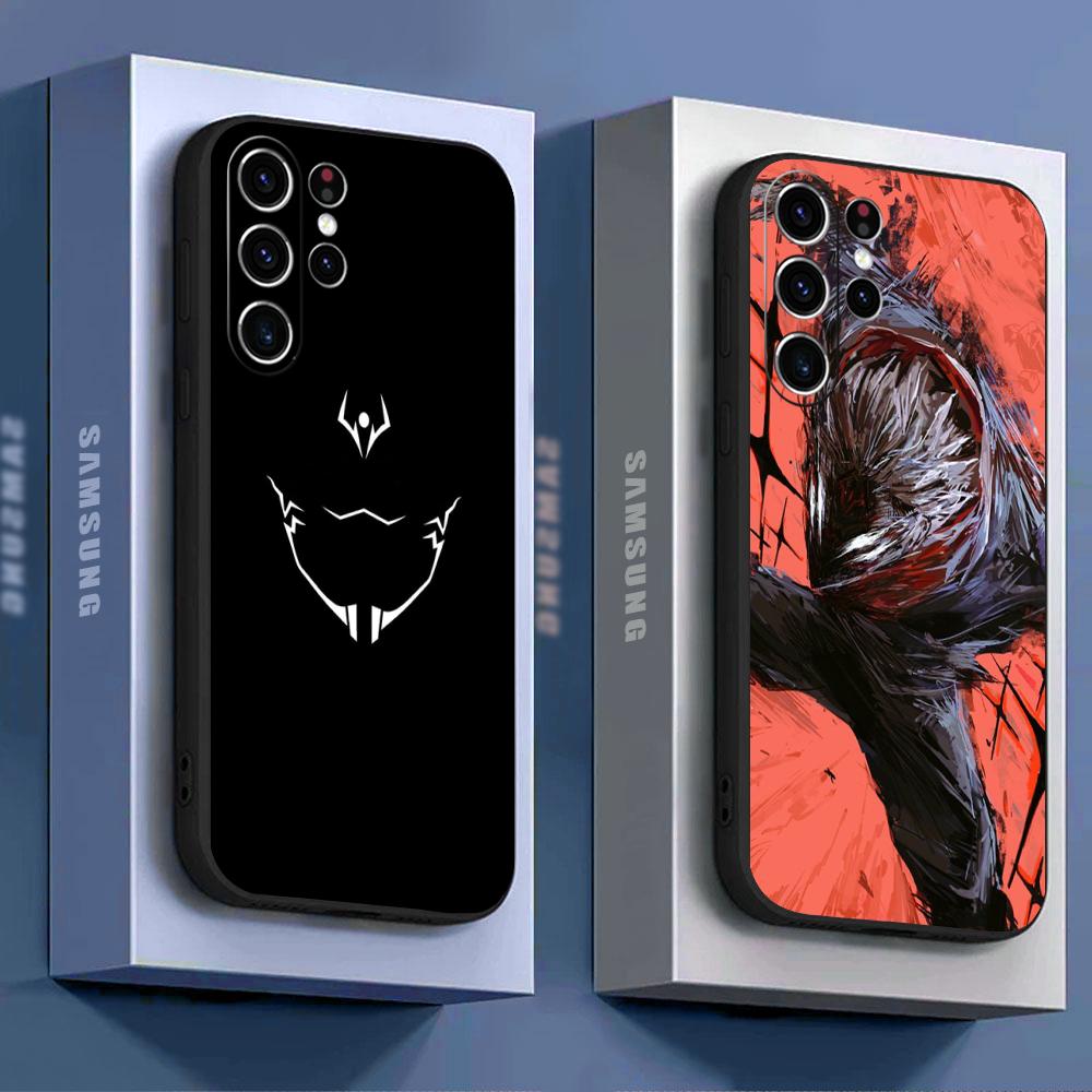 Phone Cases Jujutsu Kaisen - Funda de teléfono J-Jujutsues Sukuna cool