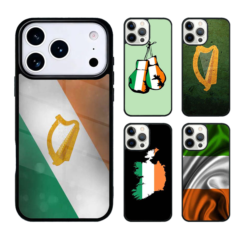Phone Cases Ireland - Funda para teléfono con diseño de