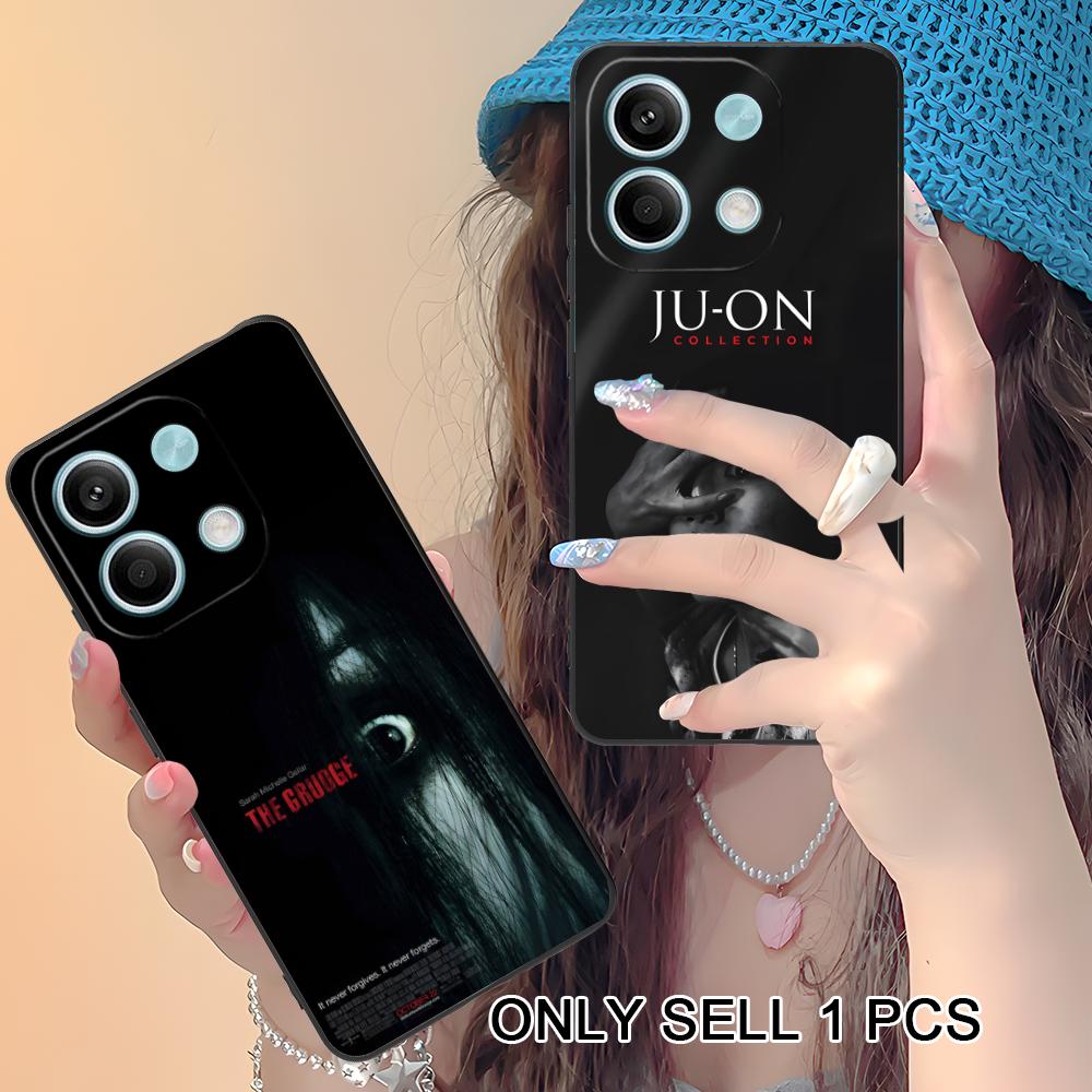 Phone Cases Xiaomi 15 - Funda para Teléfono JU-ON Grudge Kayako