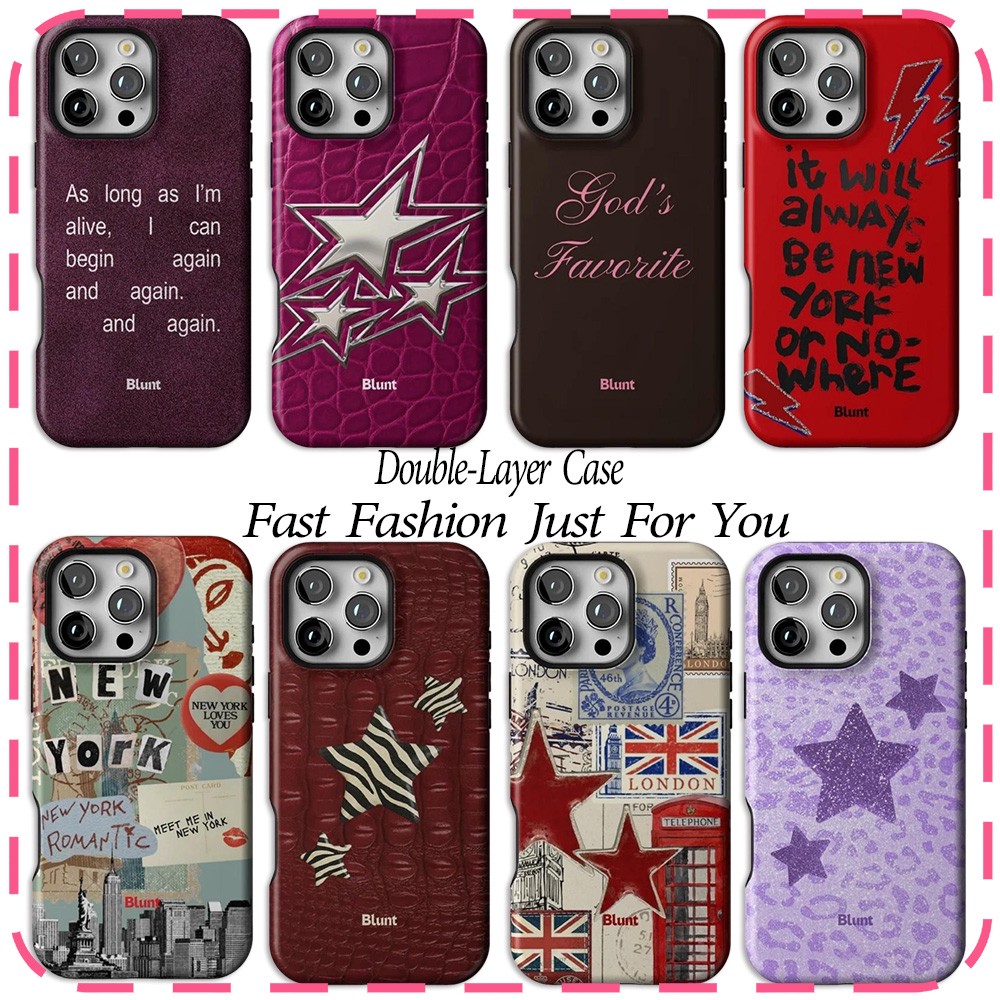 Phone Cases London - Funda de Lujo Star of London