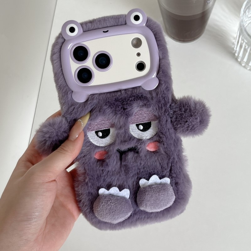 Phone Cases For Iphone 16 - Fundas de Teléfono con Diseño Divertido