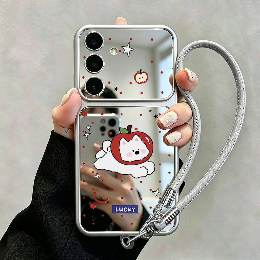 Phone Cases Galaxy A16 5G - Funda de teléfono con diseño de