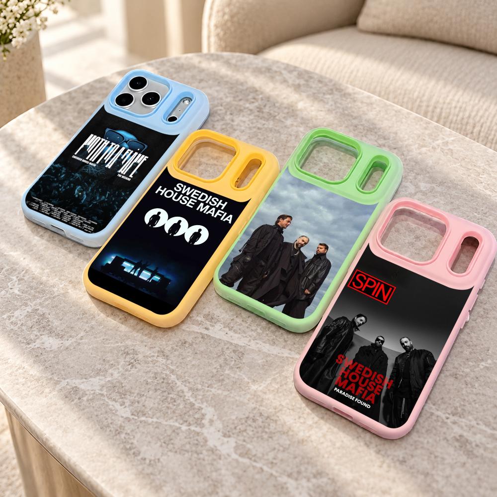 Phone Cases H&M - Funda para iPhone 13 a 18