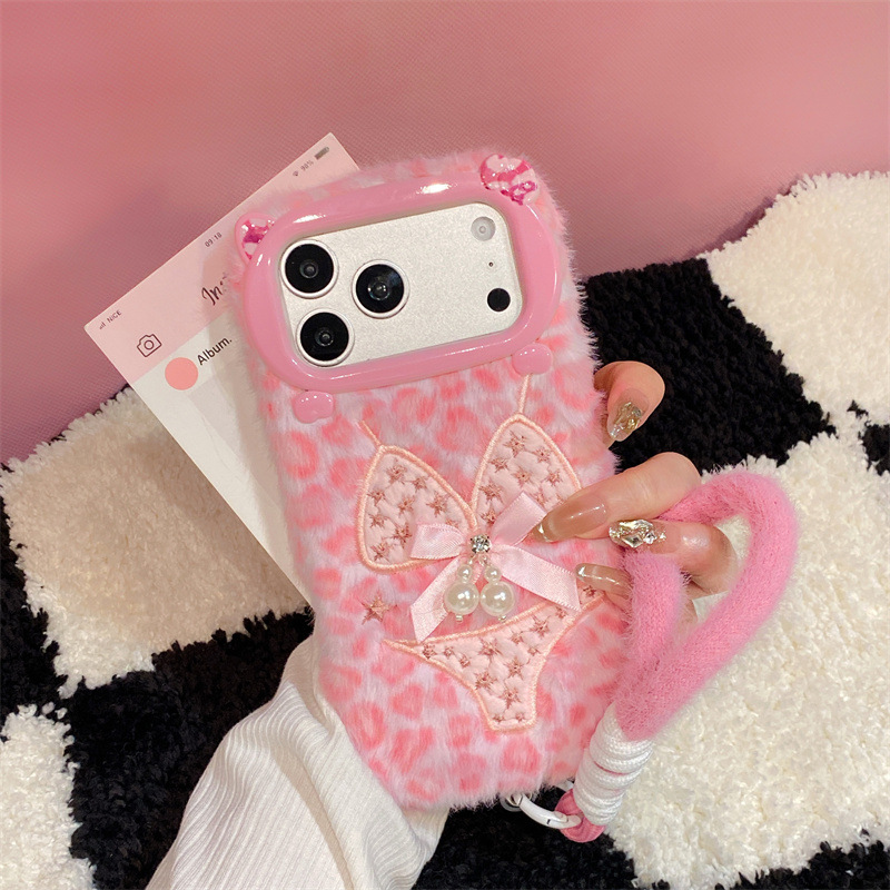 Phone Cases For Iphone 16 - Funda de Teléfono de Lujo con