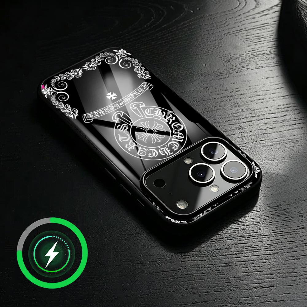 Phone Cases H&M - Funda de Teléfono con Logotipo Genial