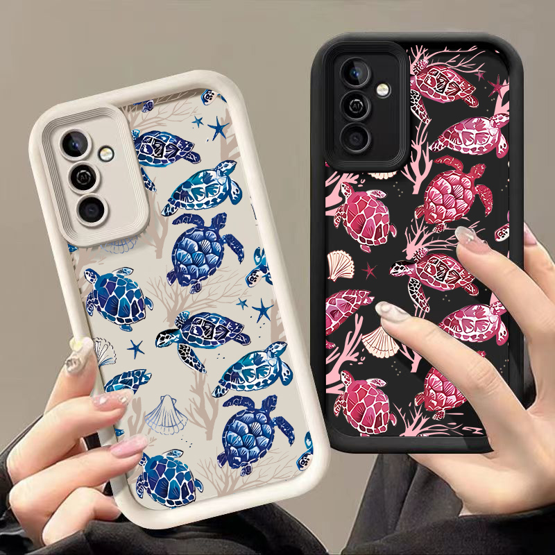 Phone Cases Galaxy A16 5G - Funda de teléfono para Samsung Galaxy