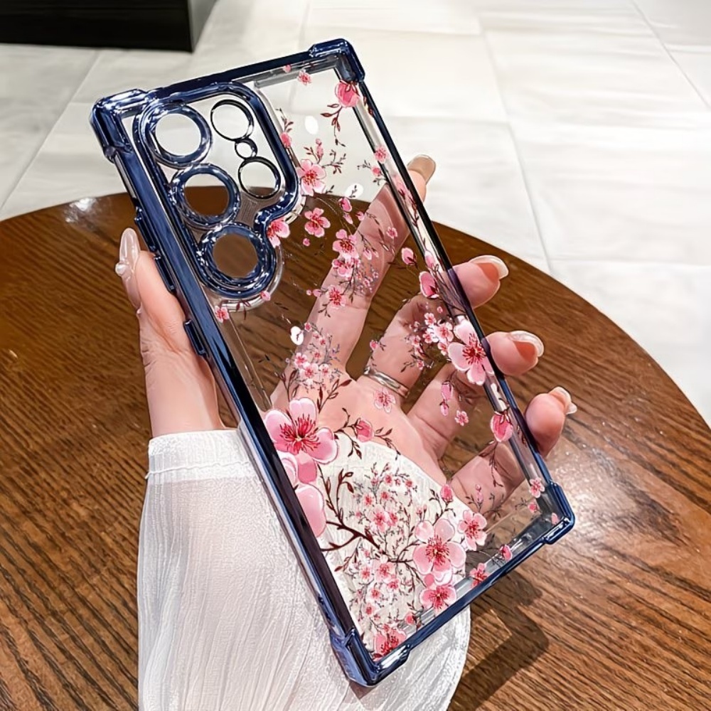 Phone Cases Galaxy A16 5G - Funda Protectora para Teléfono con Diseño