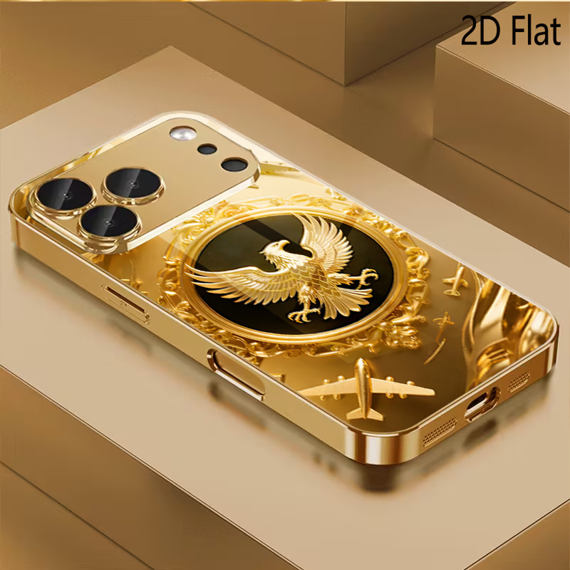 Phone Cases H&M - Funda Protectora para iPhone 16 17