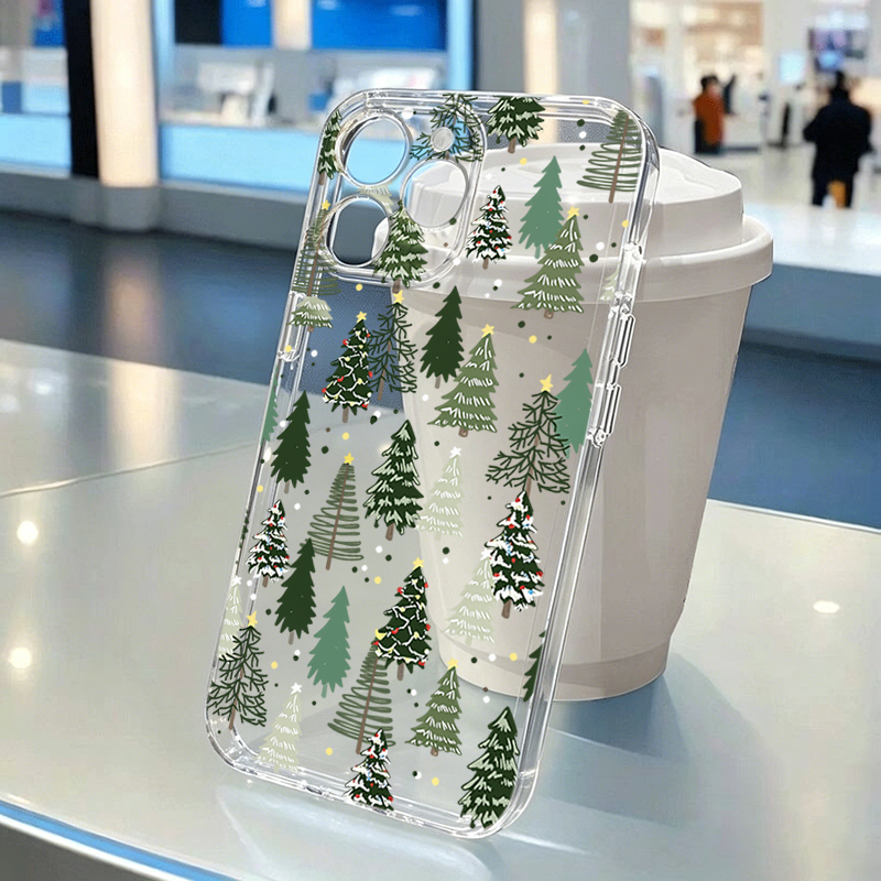 Phone Cases Xr Iphone - Funda Transparente para Teléfono con Diseño