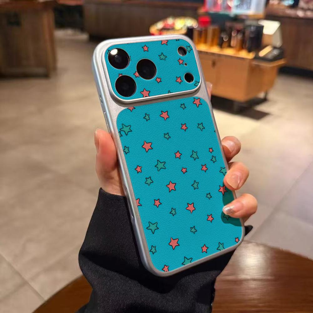 Phone Cases H&M - H-Heartstopper N-Nick N-nelson S-stars Funda para