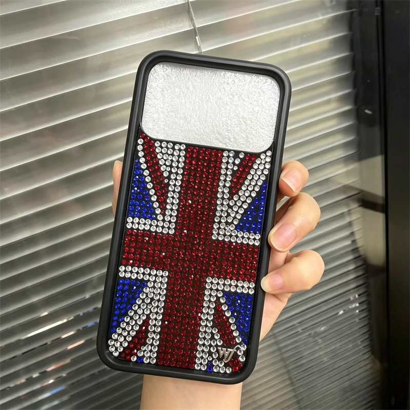 Funda para iPhone 13, 14, 15,  - Phone Cases London reseña y precio