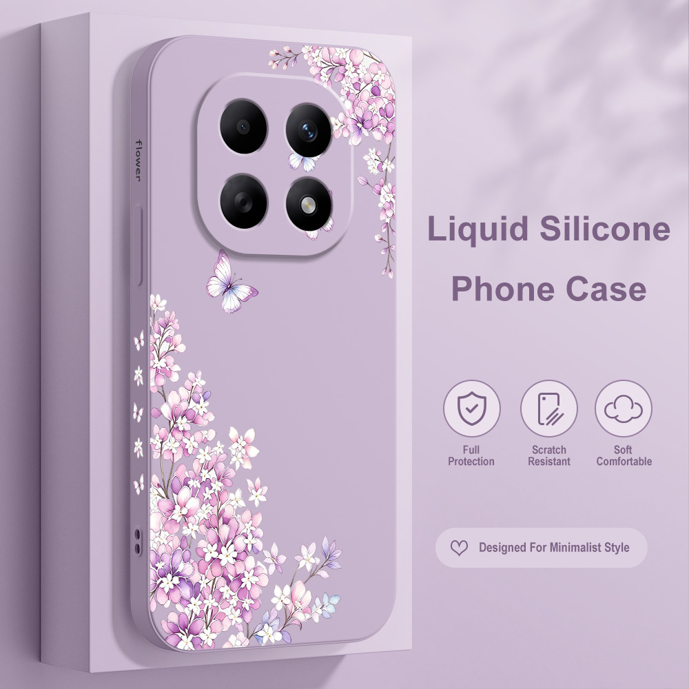 Funda de teléfono con diseño f - Phone Cases Xiaomi 15 reseña y precio