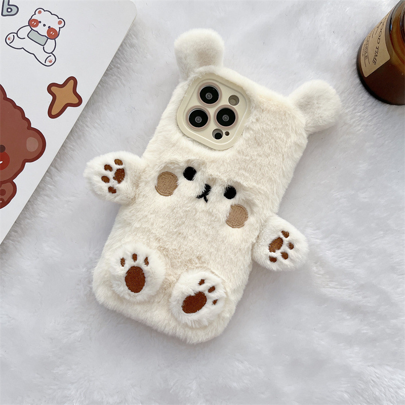 Funda Protectora Antigolpes pa - Phone Cases For Iphone 16 reseña y precio