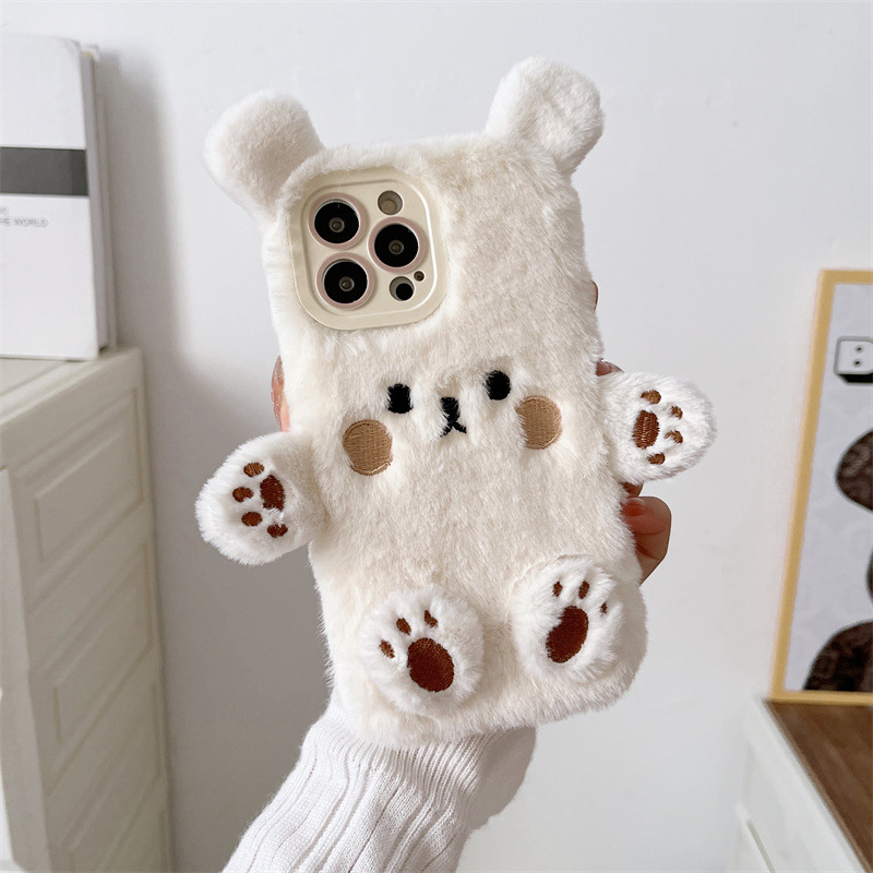 Funda Protectora Antigolpes pa - Phone Cases For Iphone 16 reseña y precio