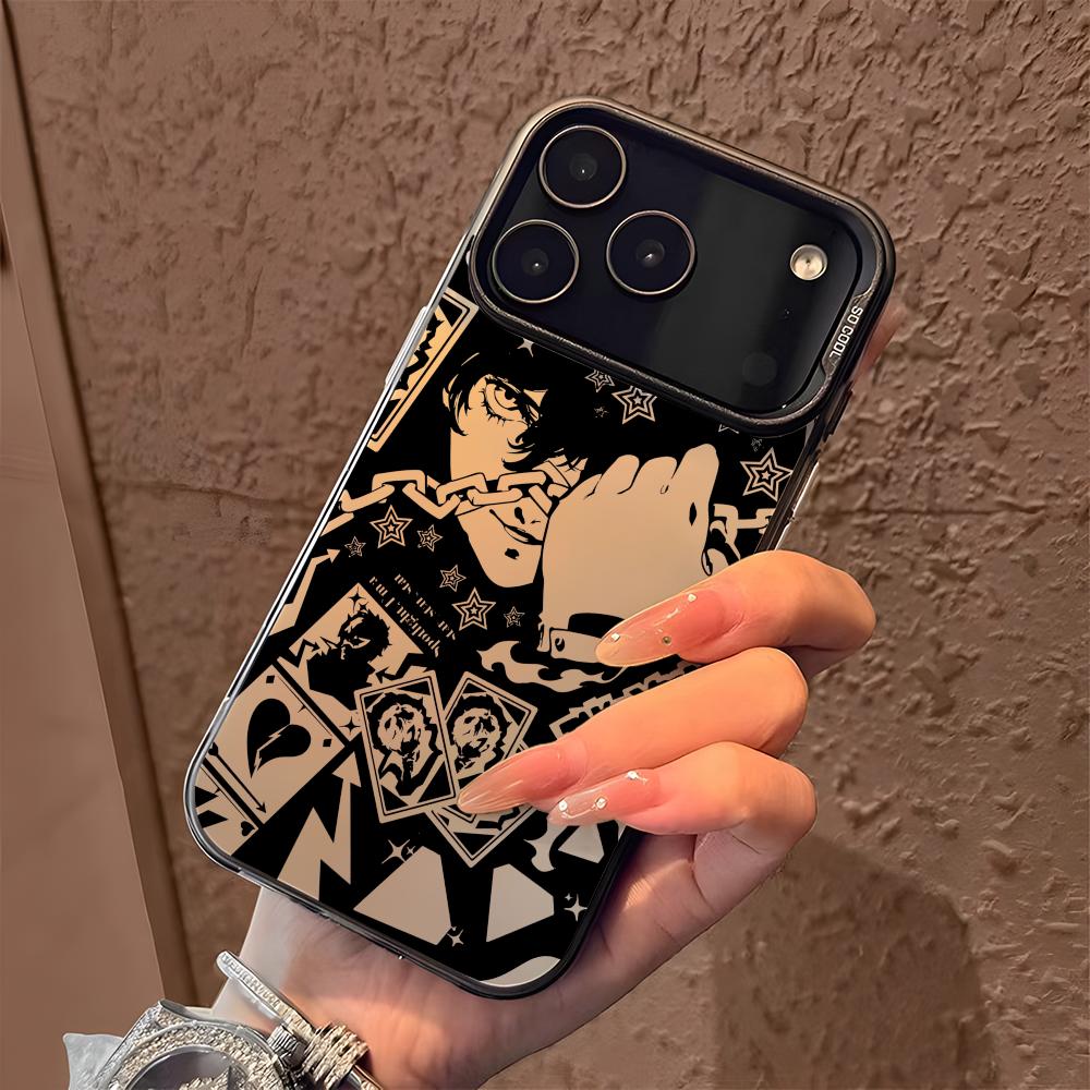 Funda para Teléfono con Diseño - Phone Cases For Iphone 16 reseña y precio