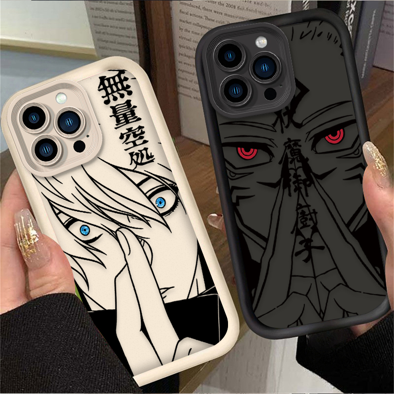 NUEVA funda para iPhone 17 Air - Phone Cases Jujutsu Kaisen reseña y precio