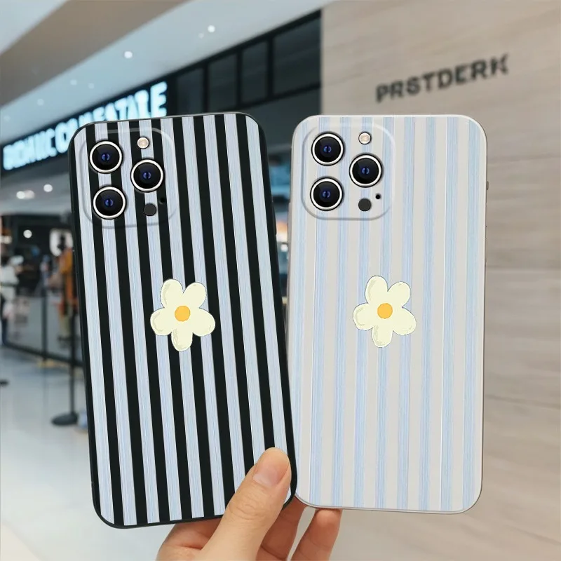 Funda de Teléfono Coreana con  - Phone Cases Xr Iphone reseña y precio