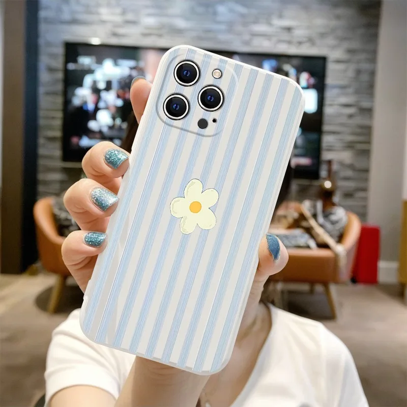 Funda de Teléfono Coreana con  - Phone Cases Xr Iphone reseña y precio