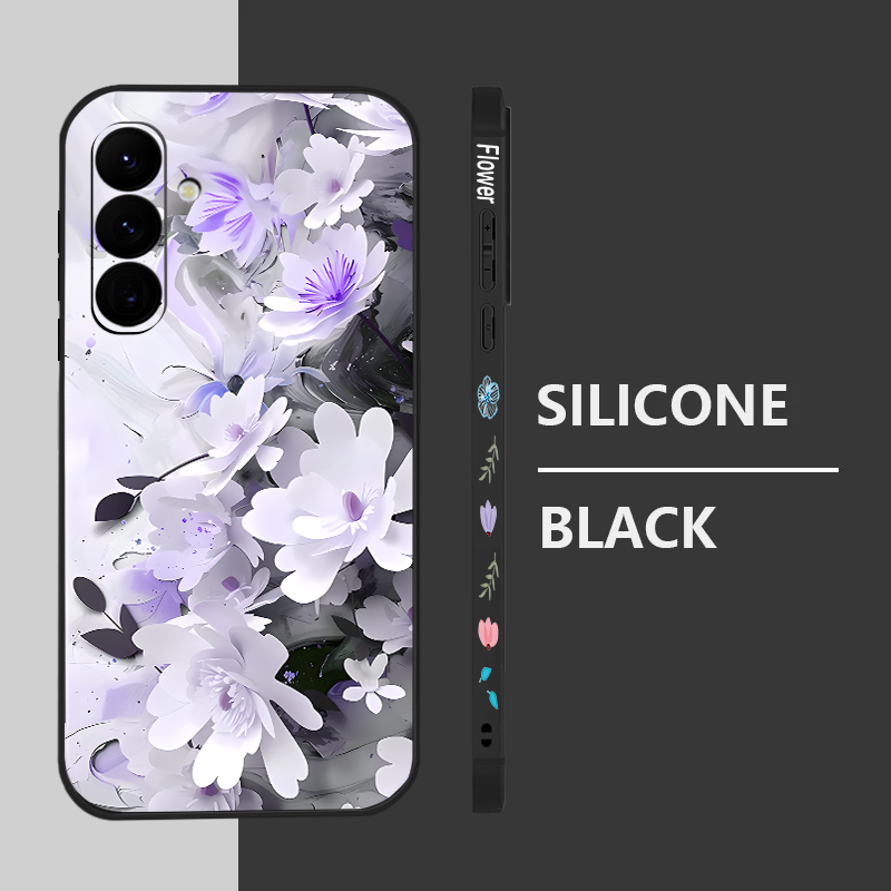 Funda Protectora Suave con Cor - Phone Cases Galaxy A16 5G reseña y precio