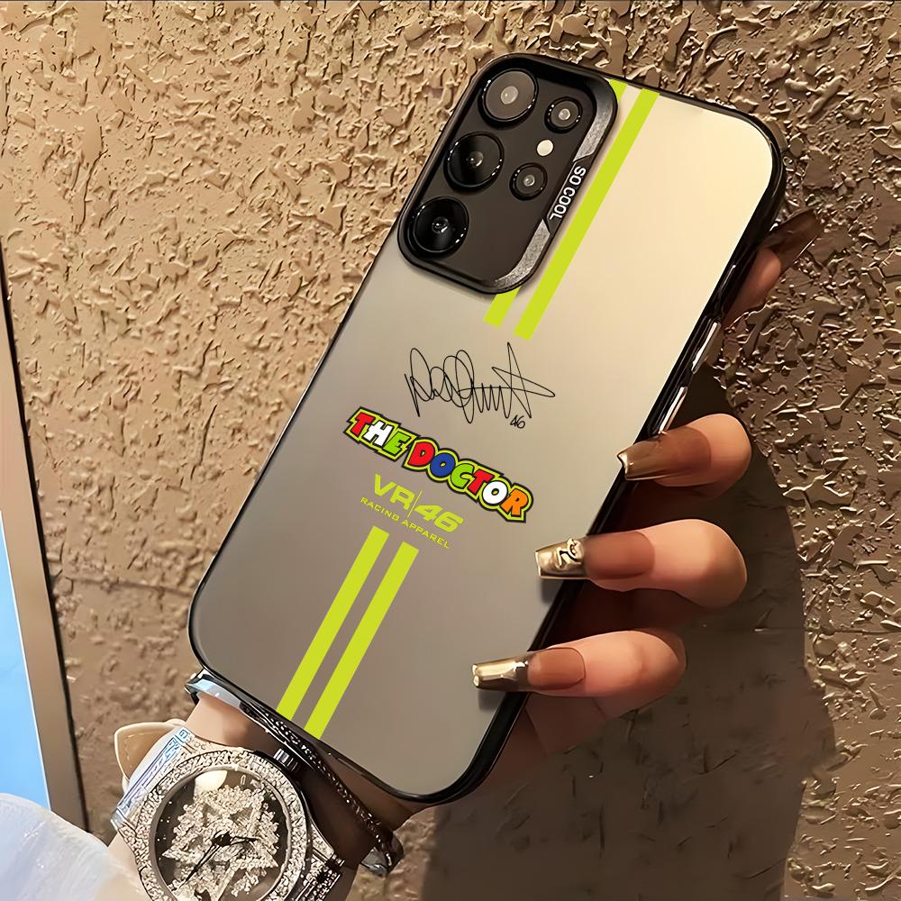 Funda de teléfono para motocic - Phone Cases Galaxy A16 5G reseña y precio