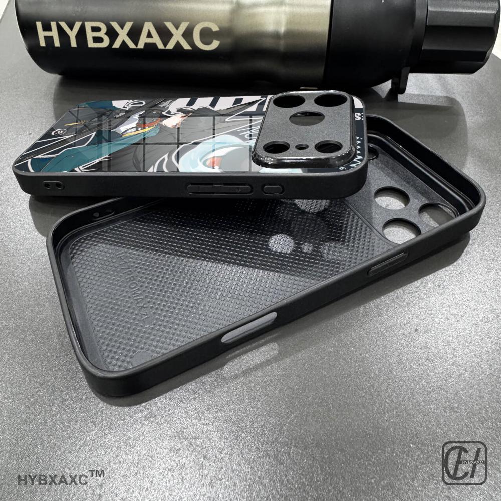 Funda para Teléfono Z Zone Zer - Phone Cases For Iphone 16 reseña y precio