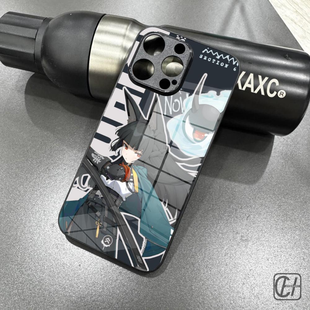 Funda para Teléfono Z Zone Zer - Phone Cases For Iphone 16 reseña y precio