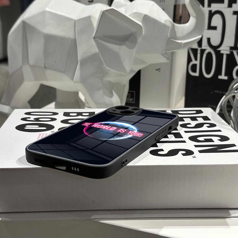 Funda para Teléfono S-Scarface - Phone Cases For Iphone 16 reseña y precio