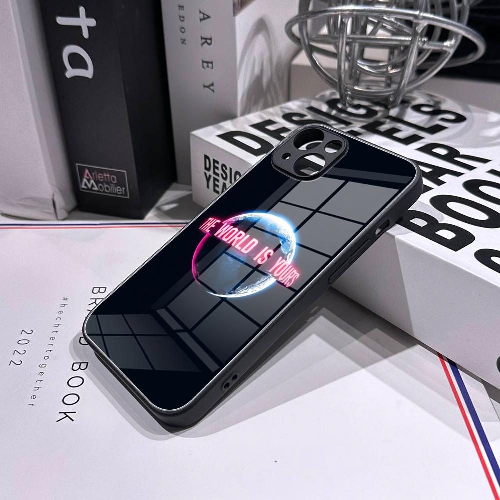 Funda para Teléfono S-Scarface - Phone Cases For Iphone 16 reseña y precio