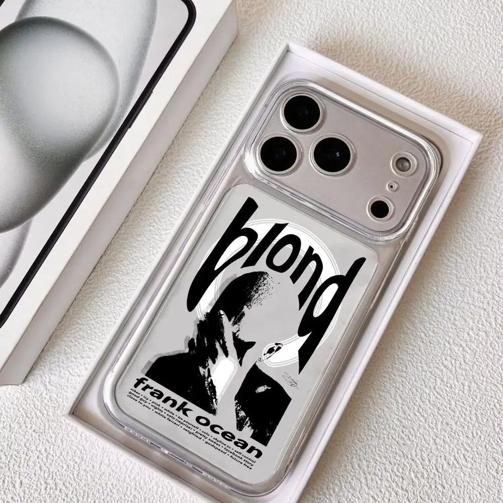 Funda para Teléfono Singer Fra - Phone Cases For Iphone 16 reseña y precio