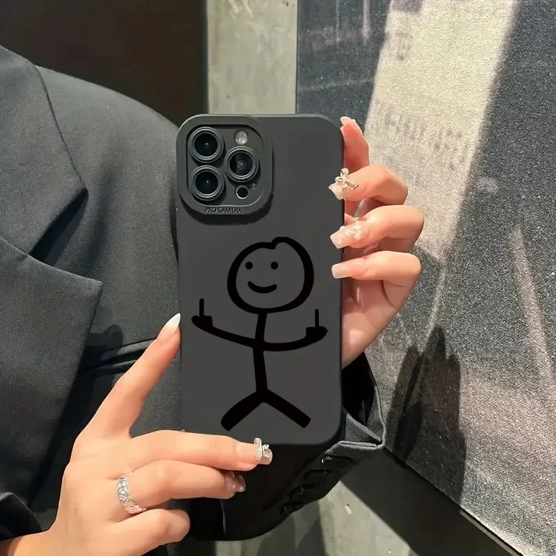 Funda de Silicona Mate con Dis - Phone Cases Xr Iphone reseña y precio