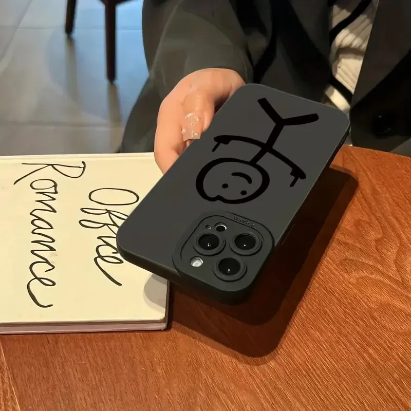 Funda de Silicona Mate con Dis - Phone Cases Xr Iphone reseña y precio
