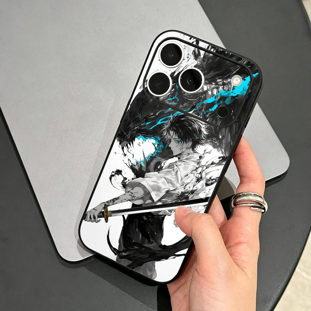 Funda de teléfono Jujutsu Kais - Phone Cases Jujutsu Kaisen reseña y precio