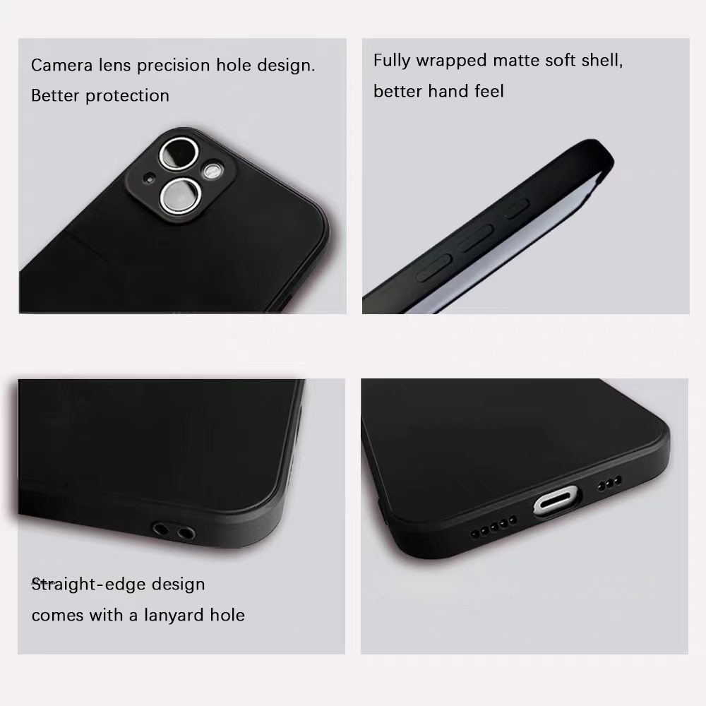 Funda de teléfono Jujutsu Kais - Phone Cases Jujutsu Kaisen reseña y precio
