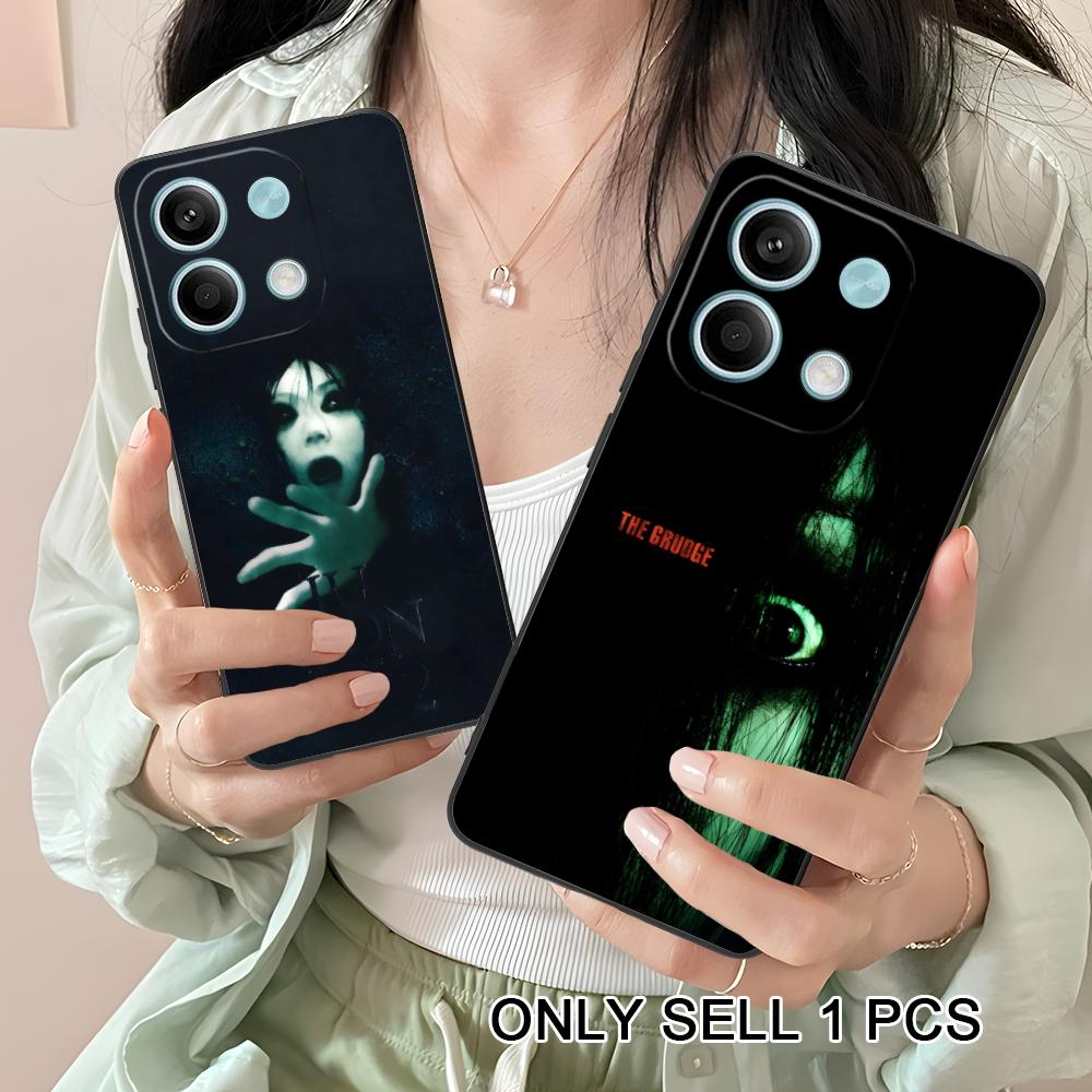 Funda para Teléfono JU-ON Grud - Phone Cases Xiaomi 15 reseña y precio