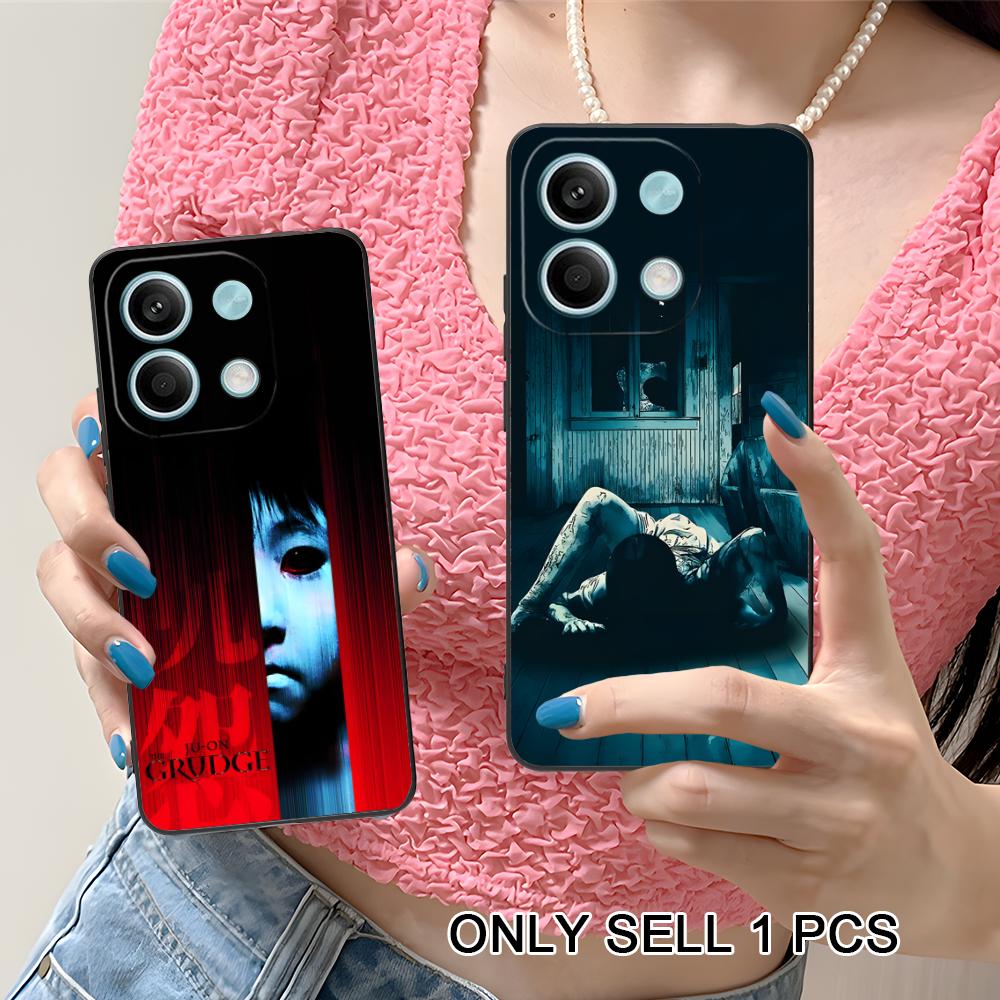 Funda para Teléfono JU-ON Grud - Phone Cases Xiaomi 15 reseña y precio