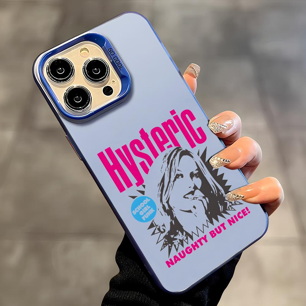 Funda para Teléfono H_Hysteric - Phone Cases H&M reseña y precio