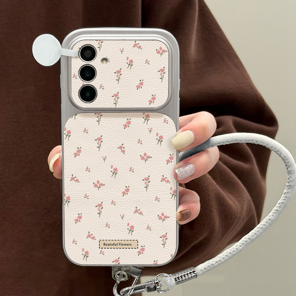 Funda de Teléfono con Diseño F - Phone Cases Galaxy A16 5G reseña y precio