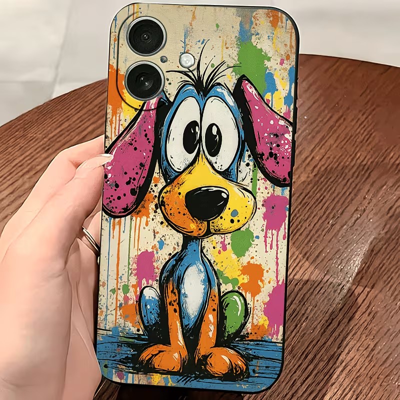 Funda de Teléfono TPU con Dise - Phone Cases Xr Iphone reseña y precio