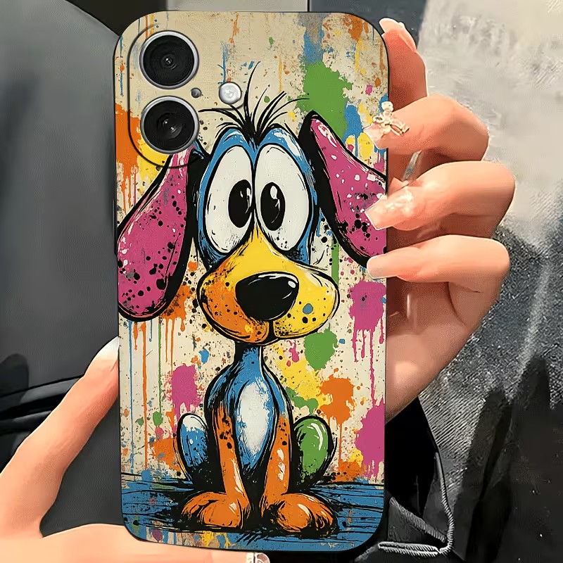 Funda de Teléfono TPU con Dise - Phone Cases Xr Iphone reseña y precio