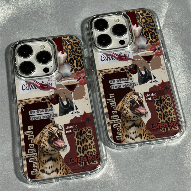 Funda para teléfono con diseño - Phone Cases For Iphone 16 reseña y precio