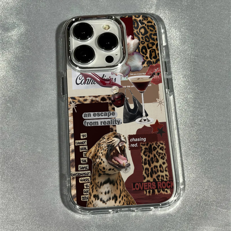 Funda para teléfono con diseño - Phone Cases For Iphone 16 reseña y precio