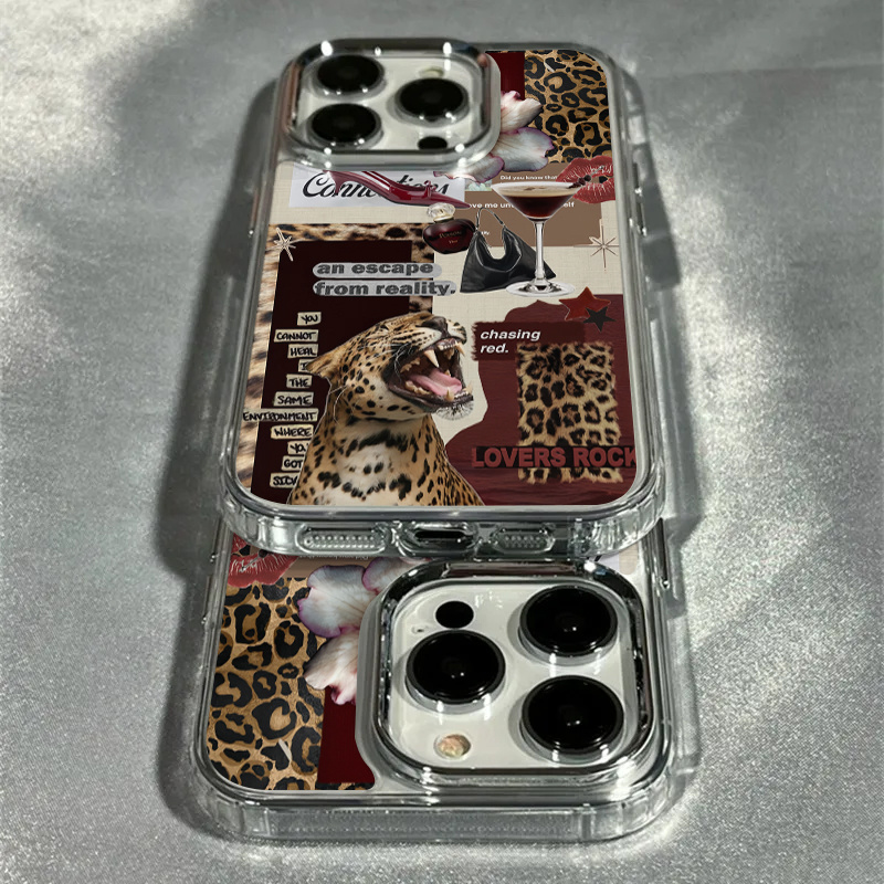 Funda para teléfono con diseño - Phone Cases For Iphone 16 reseña y precio