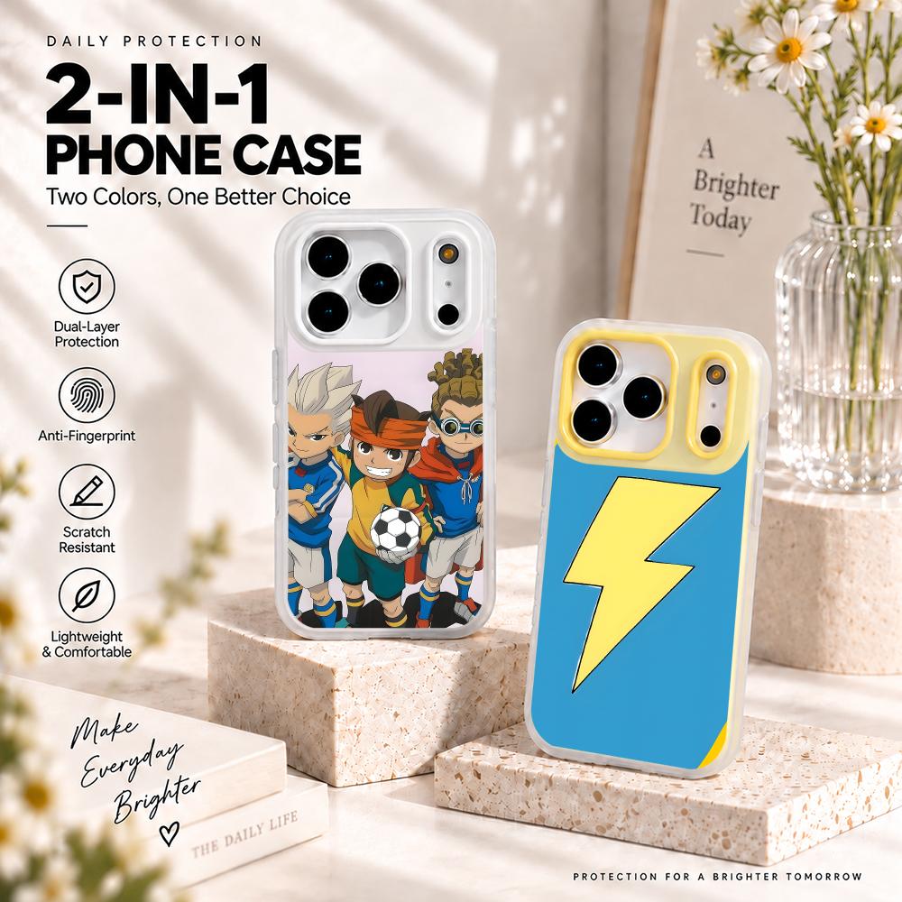 Funda para teléfono Inazuma El - Phone Cases For Iphone 16 reseña y precio