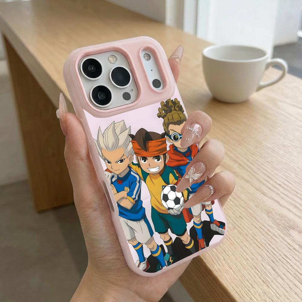 Funda para teléfono Inazuma El - Phone Cases For Iphone 16 reseña y precio