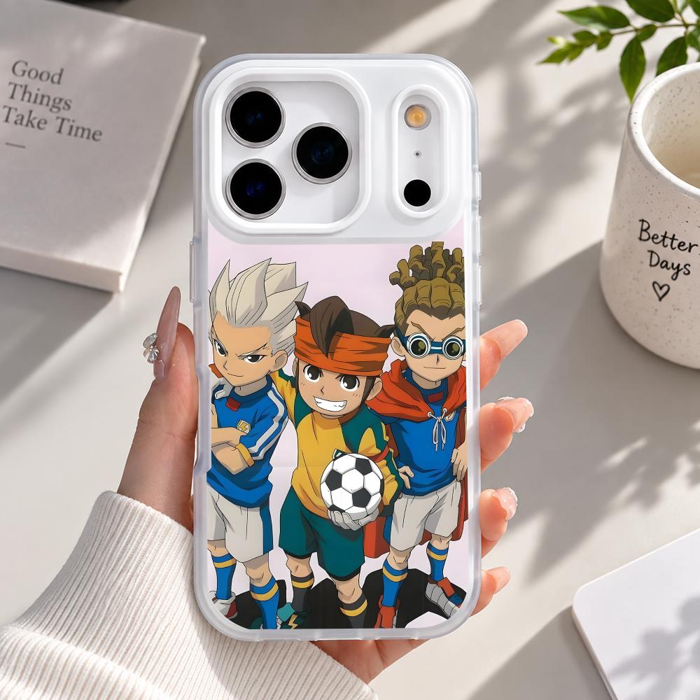 Funda para teléfono Inazuma El - Phone Cases For Iphone 16 reseña y precio