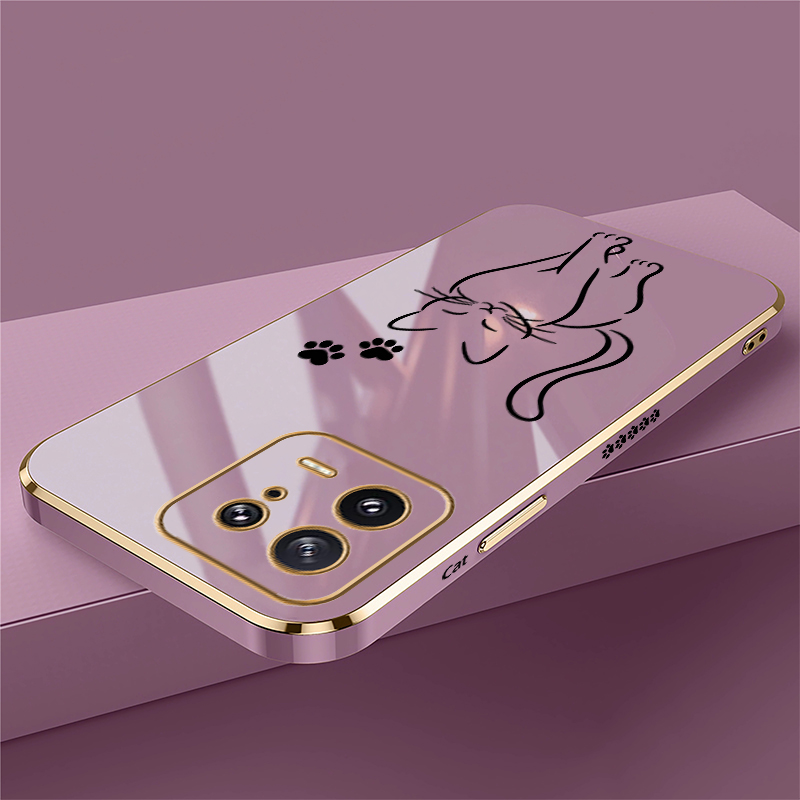 Funda de teléfono Black Cats p - Phone Cases Xiaomi 15 reseña y precio