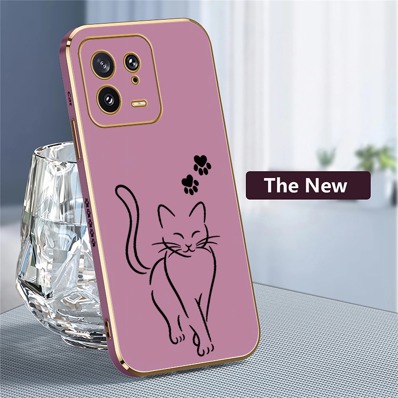 Funda de teléfono Black Cats p - Phone Cases Xiaomi 15 reseña y precio
