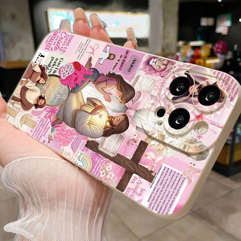 Funda de Teléfono TPU Suave co - Phone Cases Xr Iphone reseña y precio