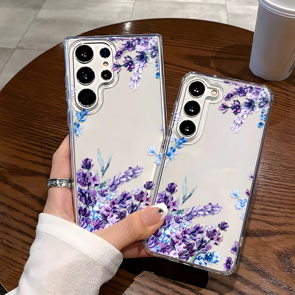 Funda de Teléfono con Diseño F - Phone Cases Galaxy A16 5G reseña y precio