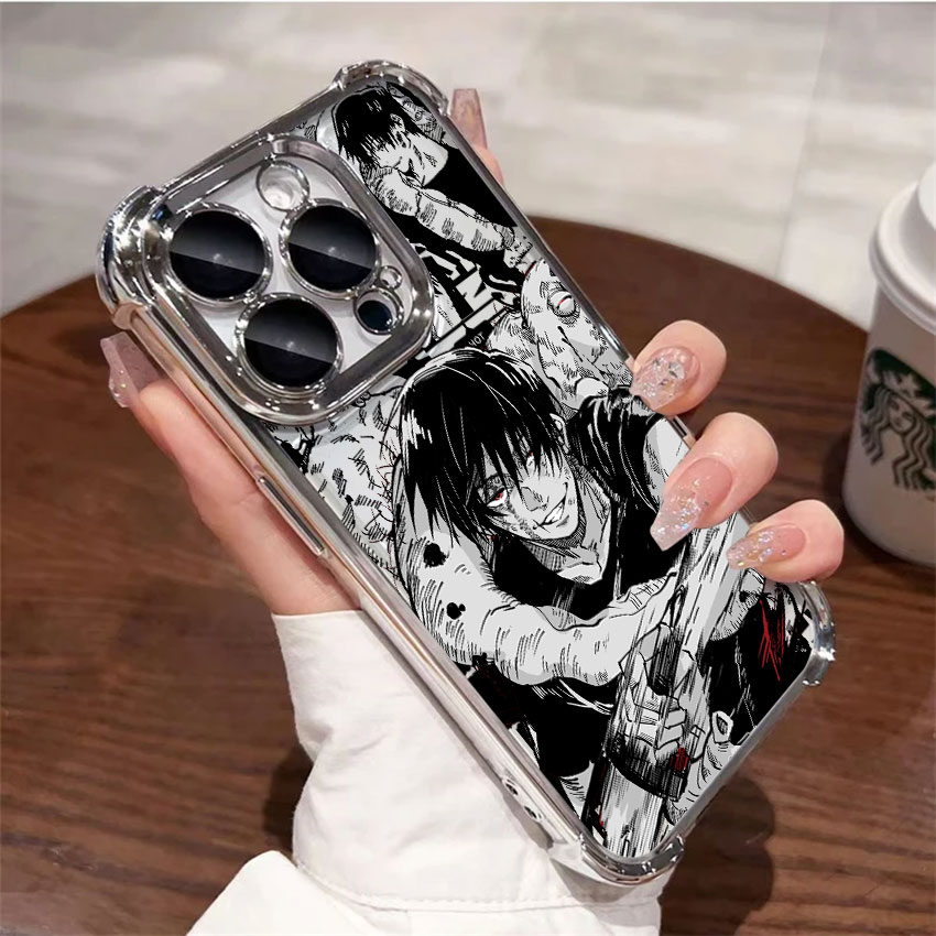 Jujutsu Anime Kaisens para Sam - Phone Cases Jujutsu Kaisen reseña y precio